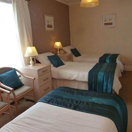 The Beeches Guest House King's Lynn Eksteriør bilde