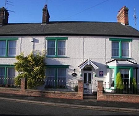 The Beeches Guest House King's Lynn Eksteriør bilde
