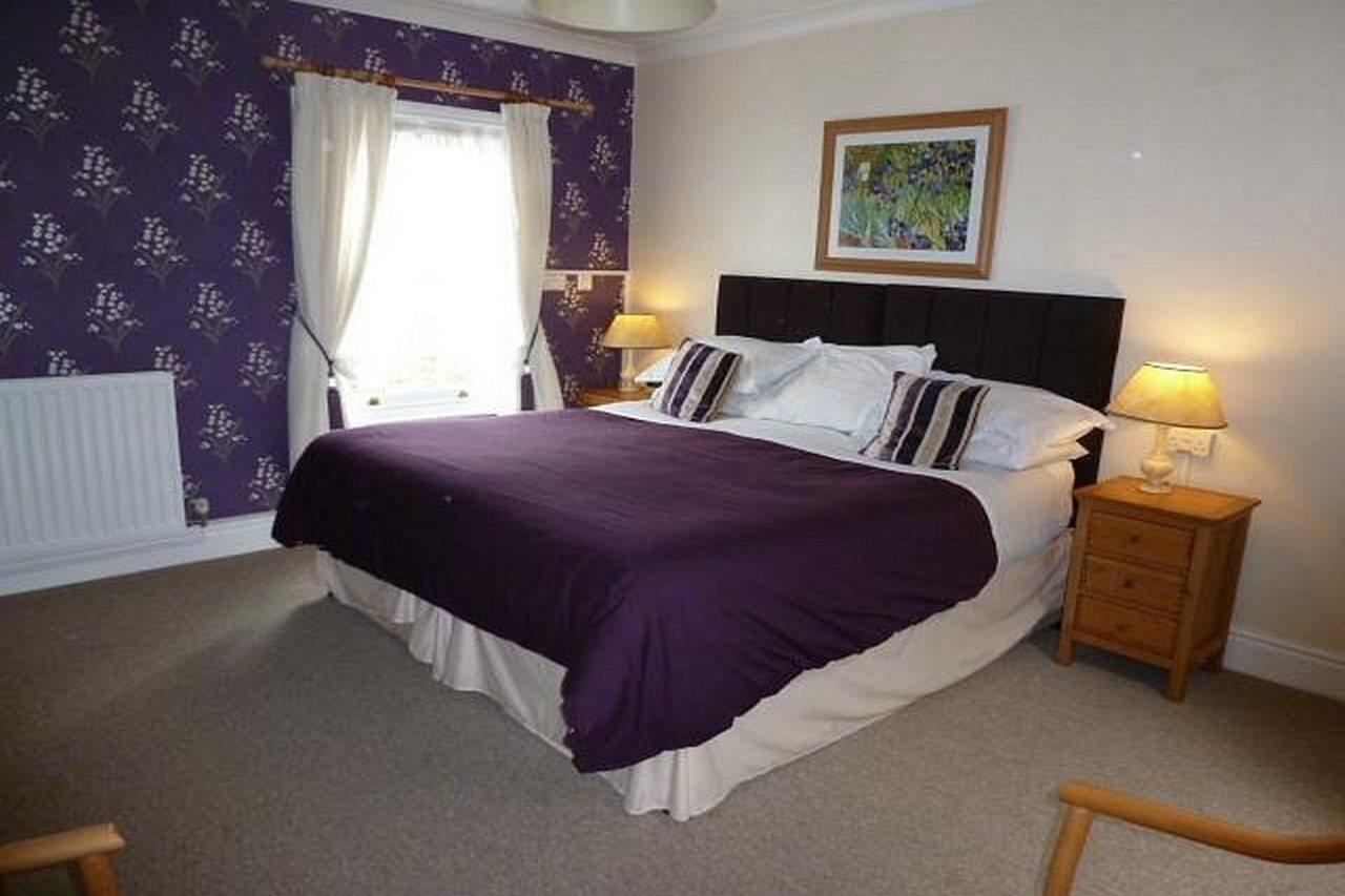 The Beeches Guest House King's Lynn Eksteriør bilde