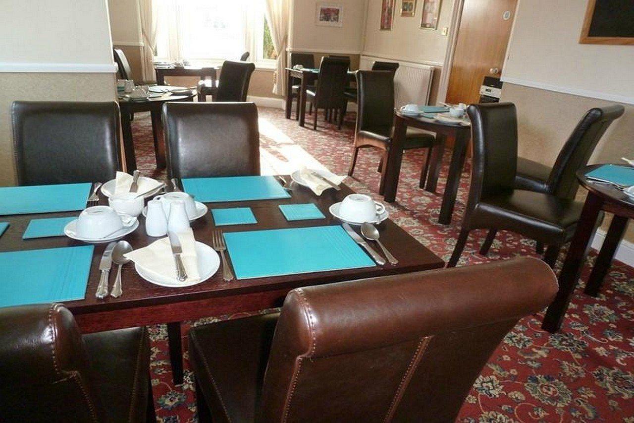 The Beeches Guest House King's Lynn Eksteriør bilde