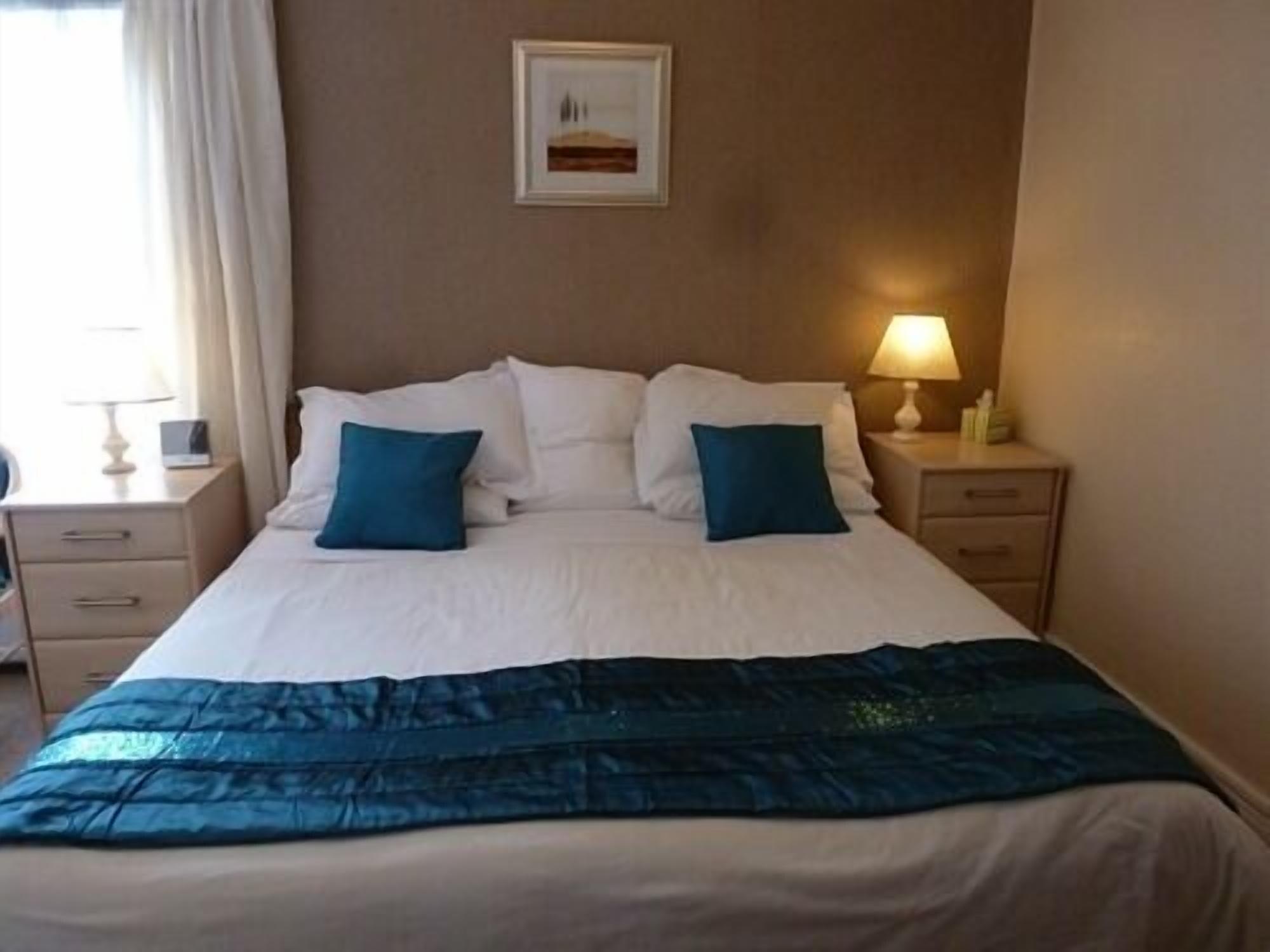 The Beeches Guest House King's Lynn Eksteriør bilde