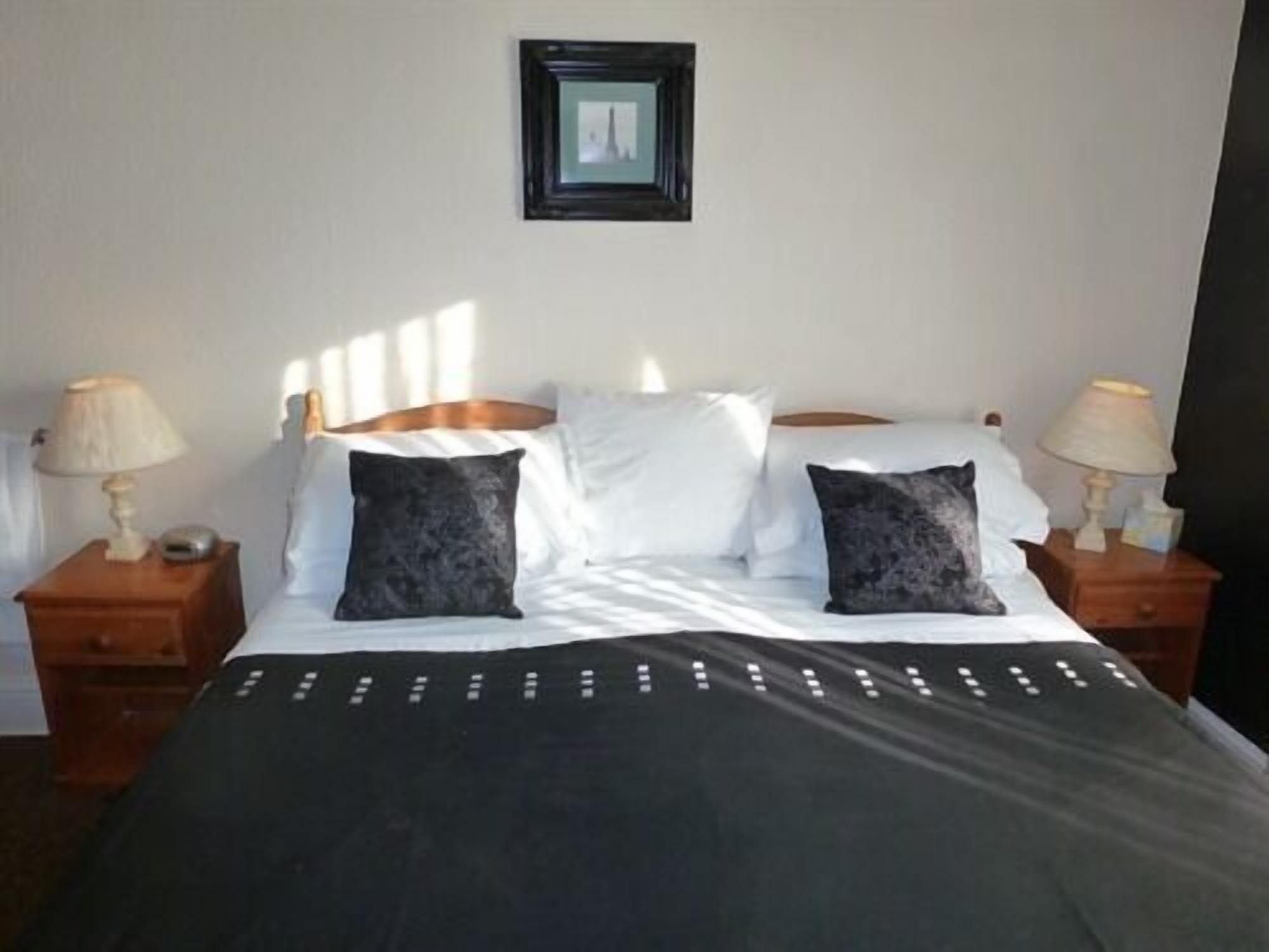The Beeches Guest House King's Lynn Eksteriør bilde