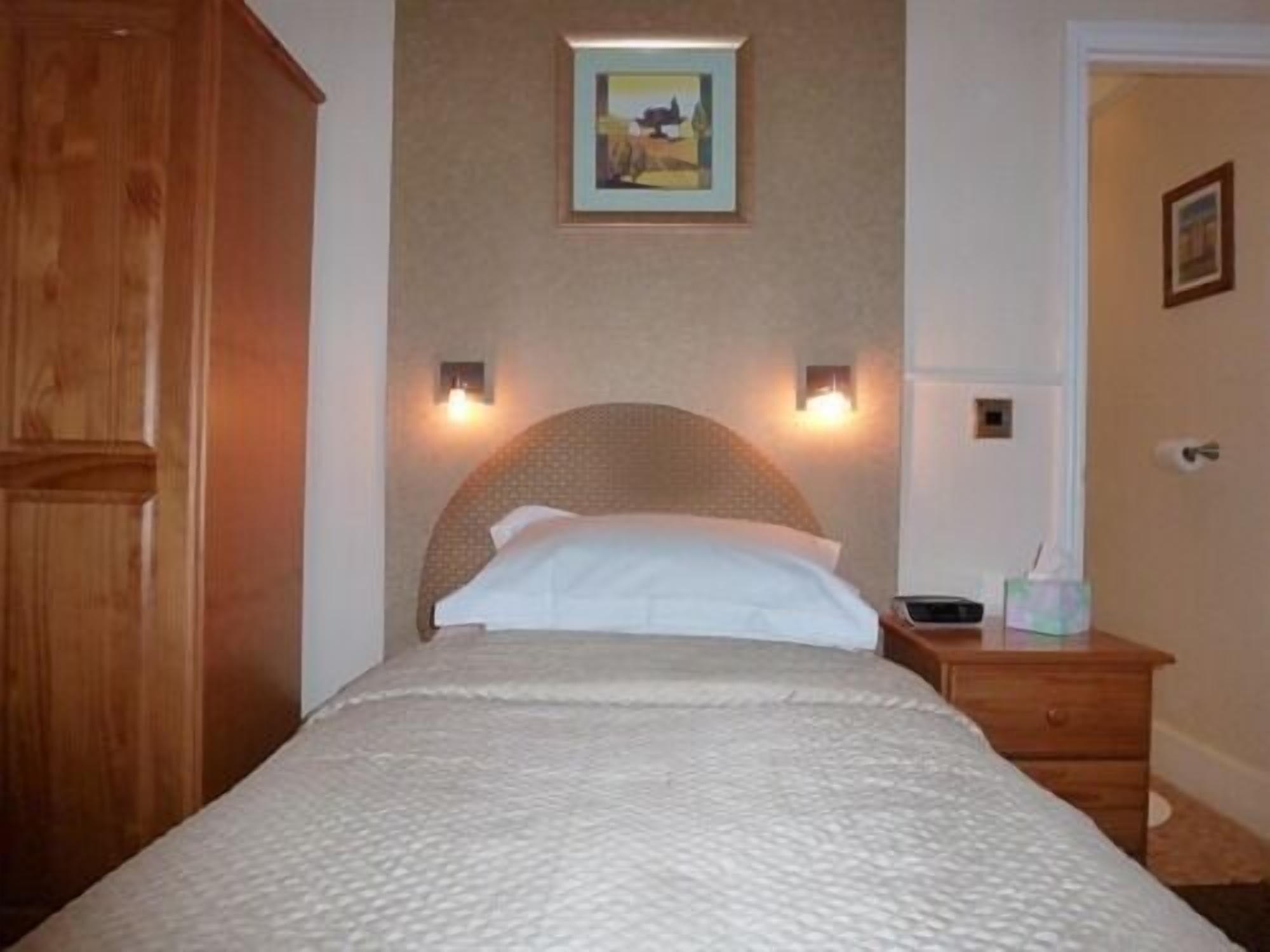 The Beeches Guest House King's Lynn Eksteriør bilde