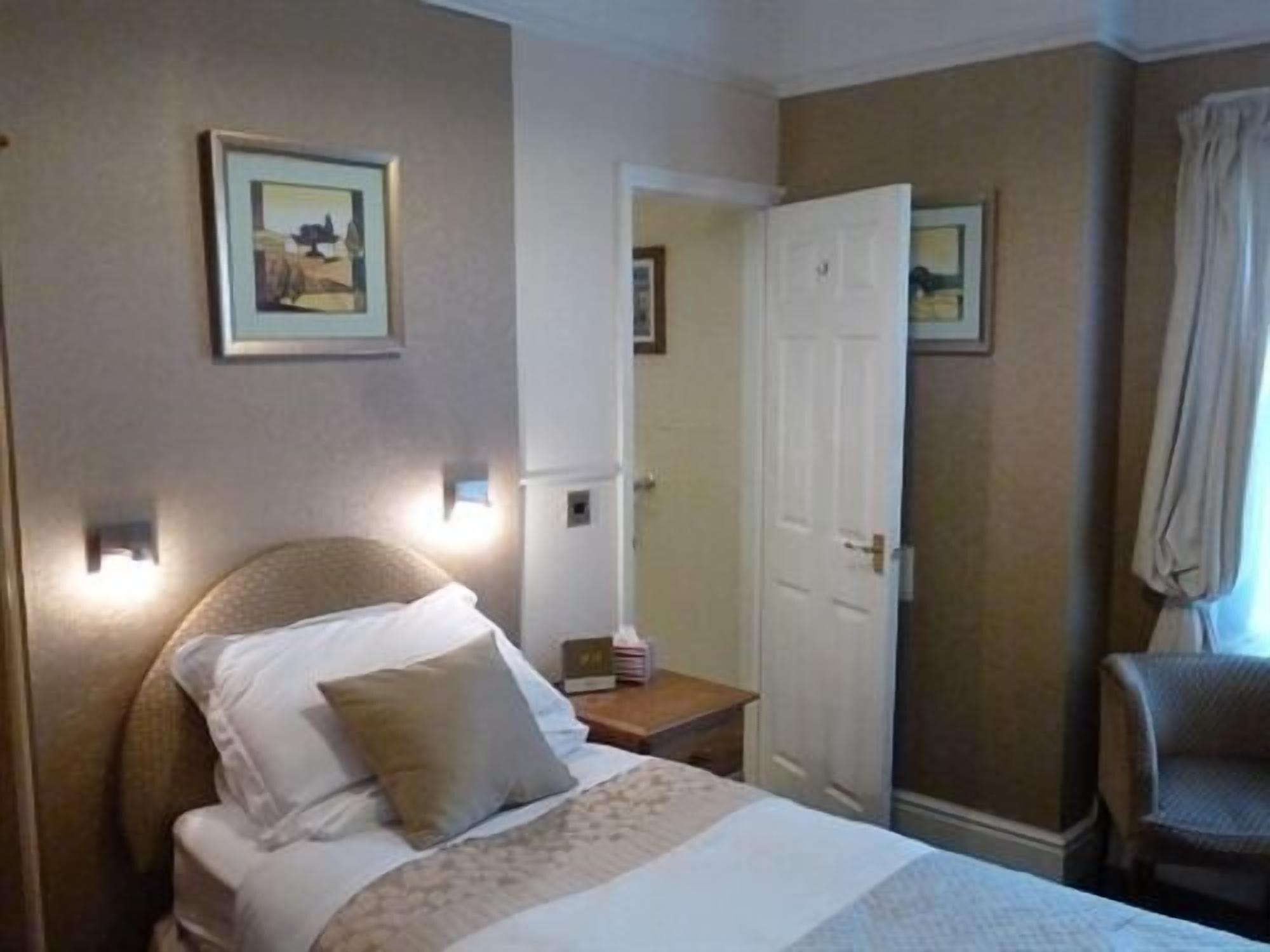 The Beeches Guest House King's Lynn Eksteriør bilde