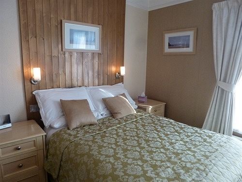 The Beeches Guest House King's Lynn Eksteriør bilde