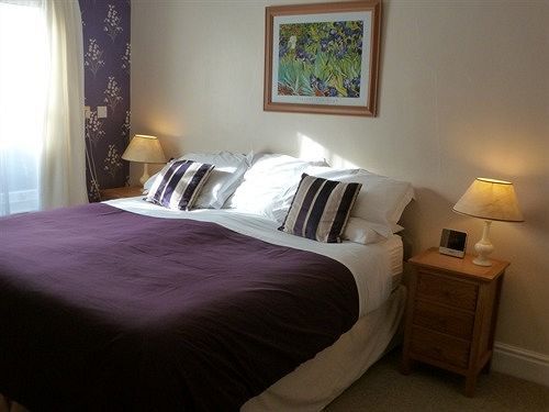 The Beeches Guest House King's Lynn Eksteriør bilde