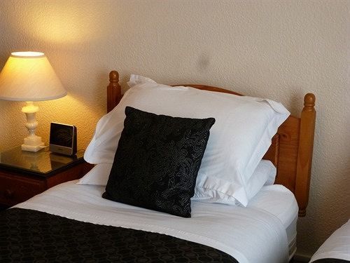 The Beeches Guest House King's Lynn Eksteriør bilde