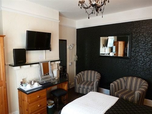 The Beeches Guest House King's Lynn Eksteriør bilde