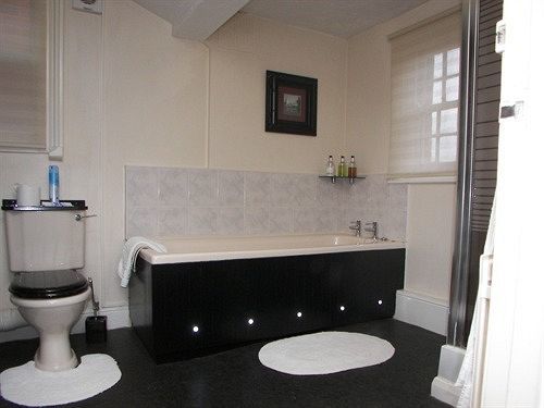 The Beeches Guest House King's Lynn Eksteriør bilde