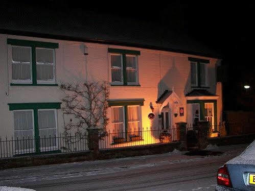 The Beeches Guest House King's Lynn Eksteriør bilde